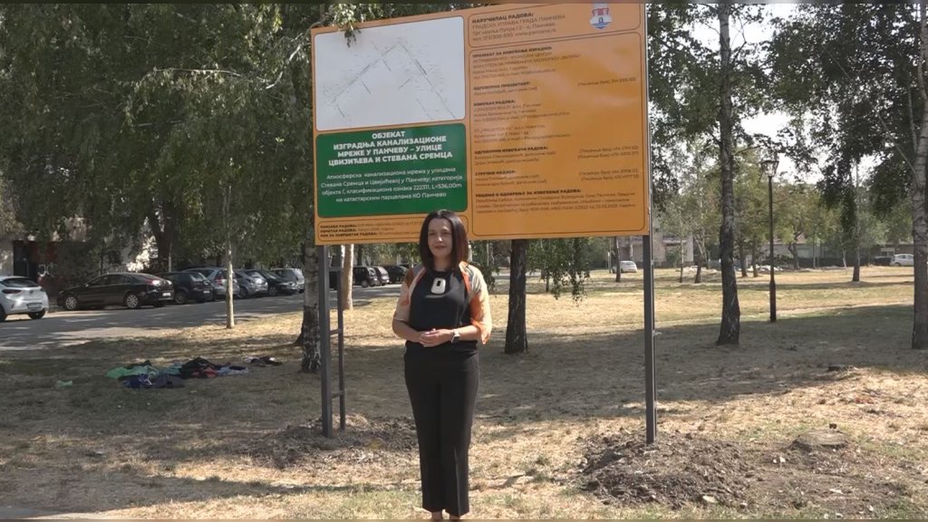 Od 10. avgusta izmena trase linija 6 i 7 zbog radova na Strelištu