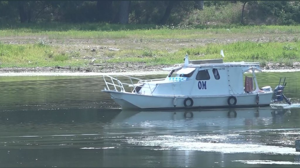 Uplovljavanjem u Dunavac uspešno završena Treća Kovinska regata
