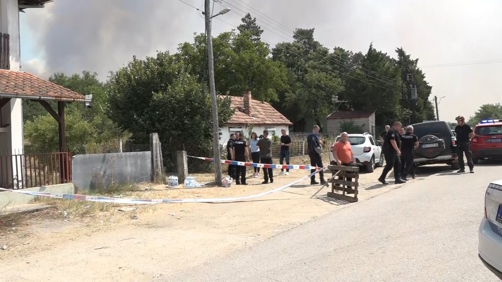Kovin na prvoj liniji odbrane: Sve službe danonoćno na terenu
