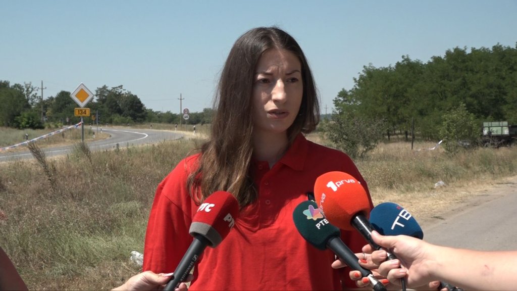 Ocokoljić: Situacija u Deliblatskoj peščari stabilnija, ali i dalje veoma ozbiljna