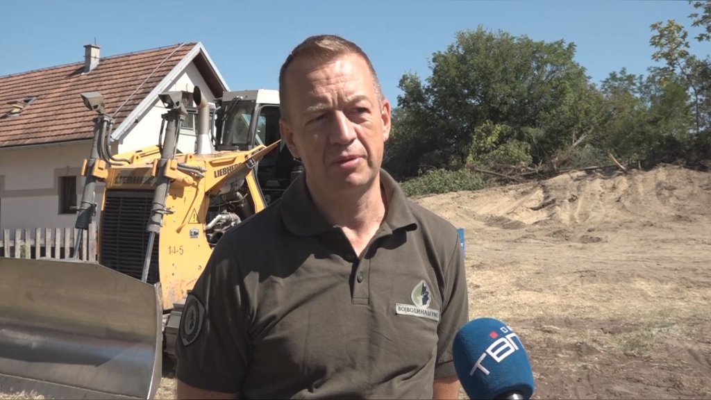 Kokai: Borba za svaki hektar Deliblatske peščare i dalje traje