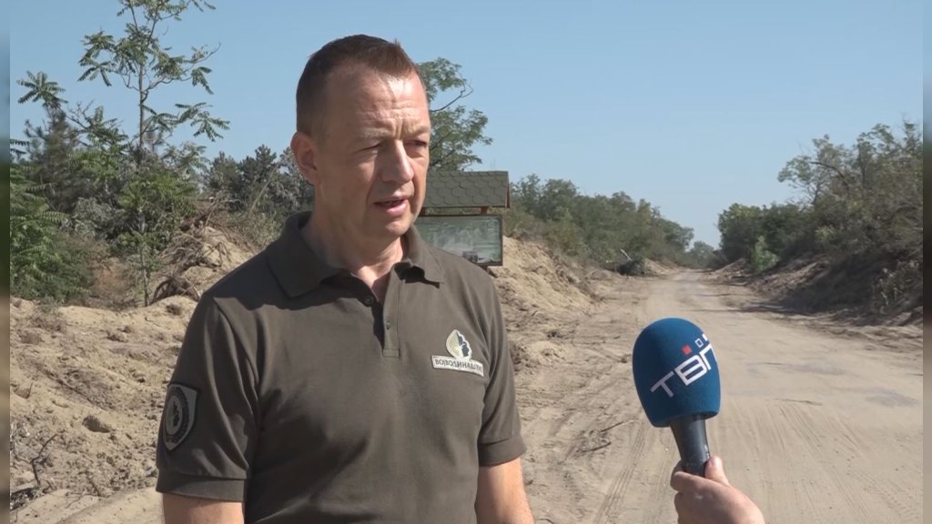 Dobra situacija na Čardaku-oprezni optimizam