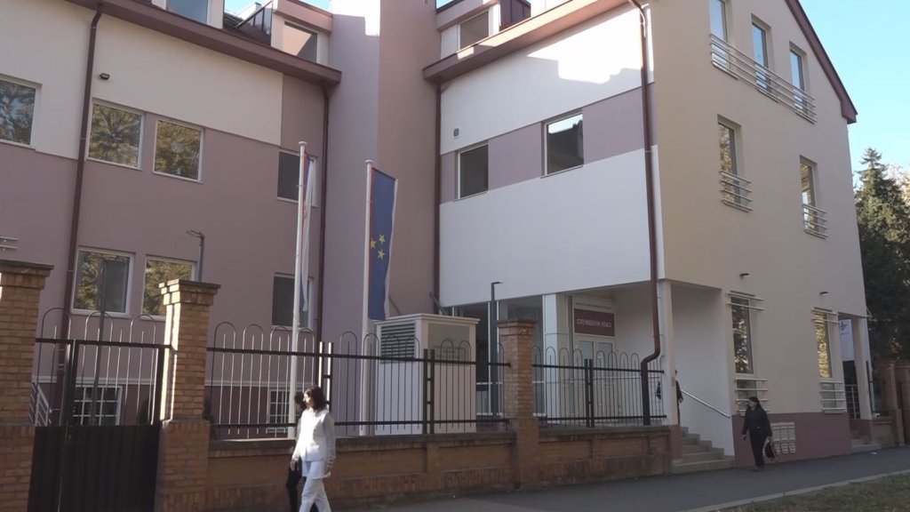 Klinička mikrobiologija od ponedeljka u novoj zgradi Zavoda