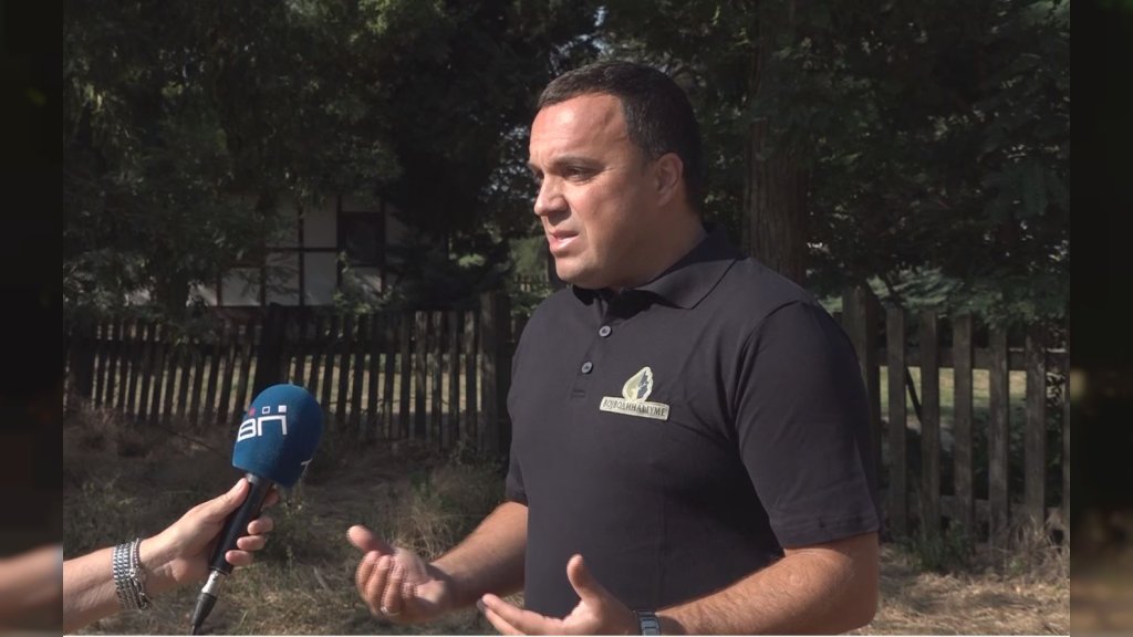 Deset dana borbe za Deliblatsku peščaru: Prioriteti okolna naselja i šumski kompleksi