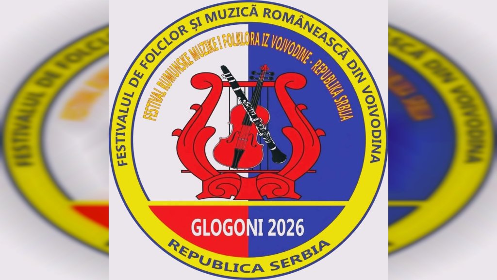 Glogonj domaćin Festivala rumunske muzike i folklora
