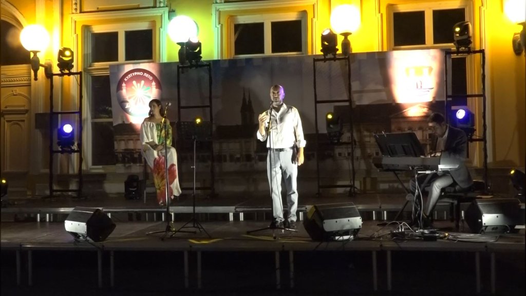 Prvaci Narodne opere priredili spektakl za pančevačku publiku