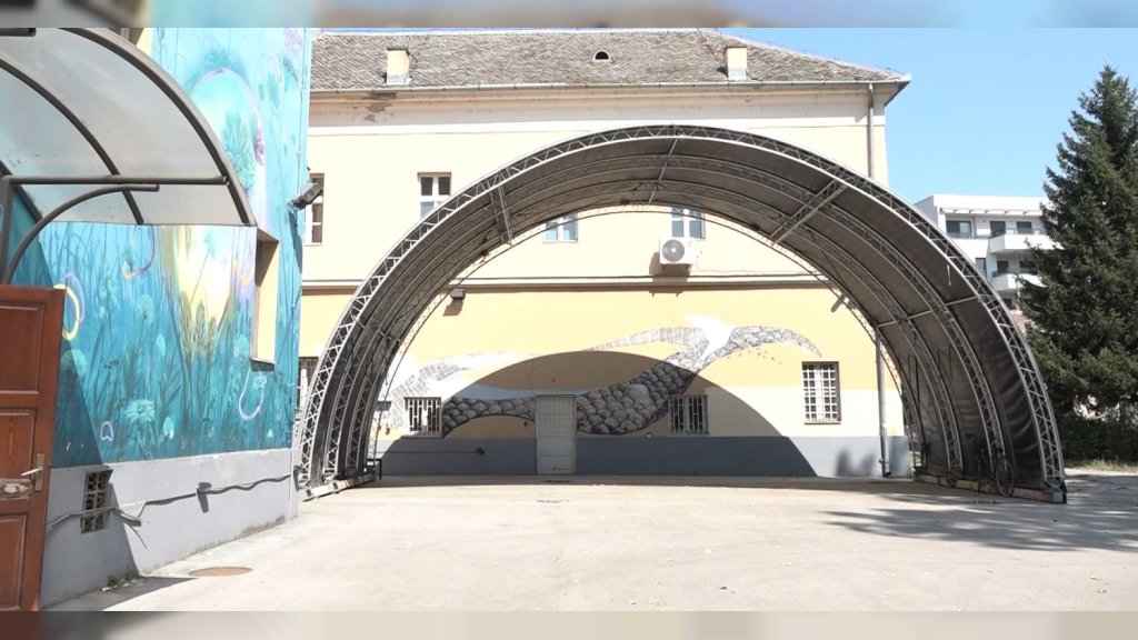 Pančevačko kulturno leto i za najmlađe