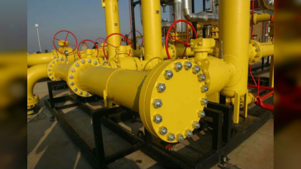 Bela Crkva: Transportgas Srbija prekinuo isporuku prirodnog gasa potrošačima zbog požara