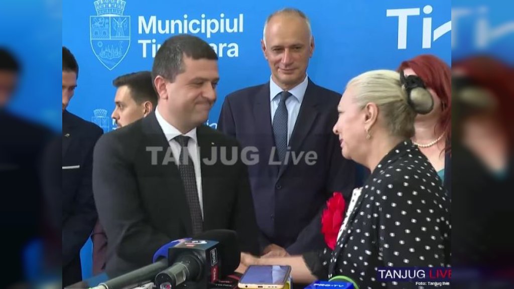 Sofronijević:U narednih 7 dana nacrt sporazuma o izgradnji auto-puta Pančevo-Temišvar