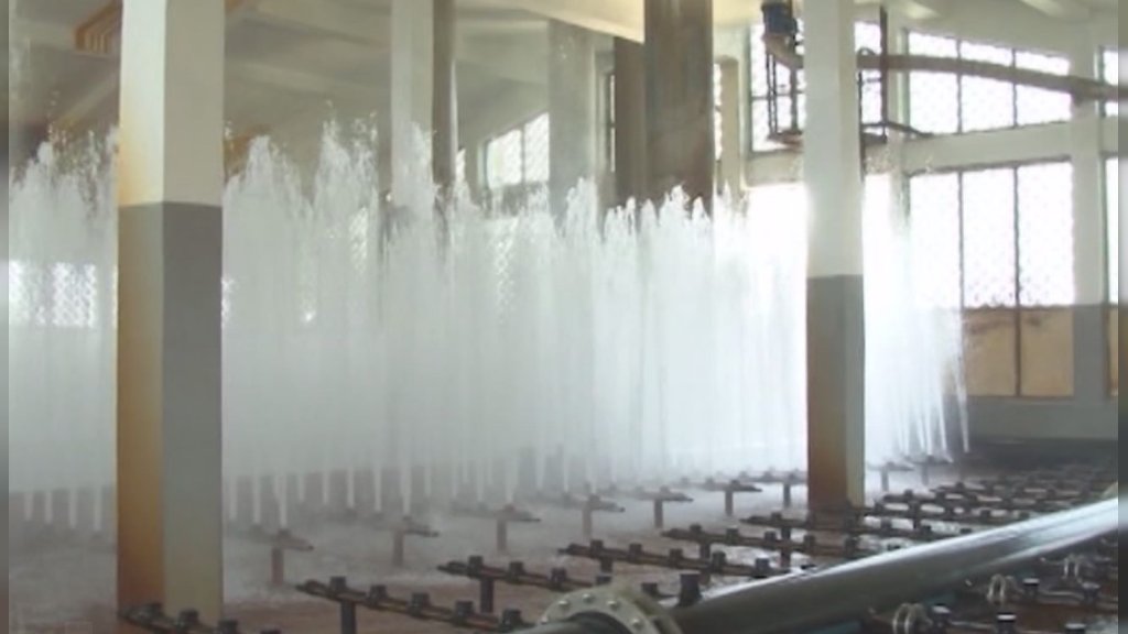Miloša Trebinjca bez vode