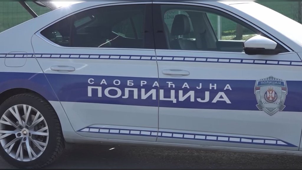 Krivična prijava protiv muškarca iz okoline Pančeva zbog nepropisnog skladištenja opasnog otpada