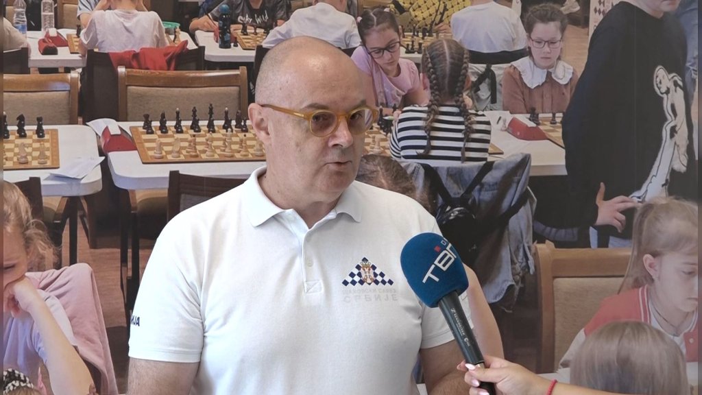 U Beogradu svečano otvorena Akademija Šahovskog saveza Srbije