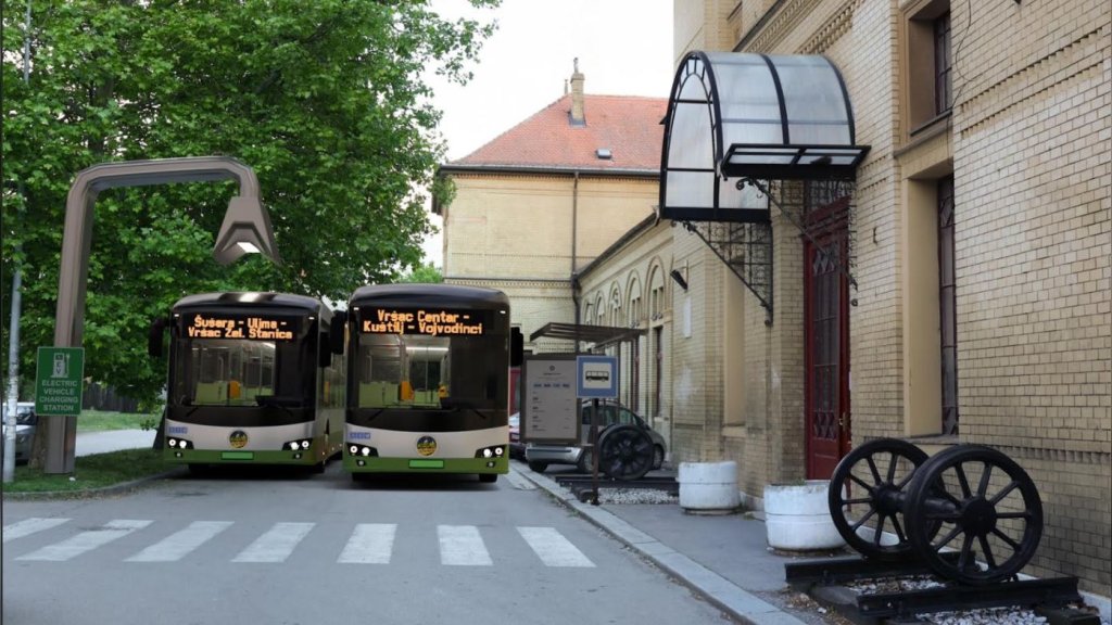 Redovan prevoz za sve Vrščane – novi autobusi uskoro povezuju grad i sva sela