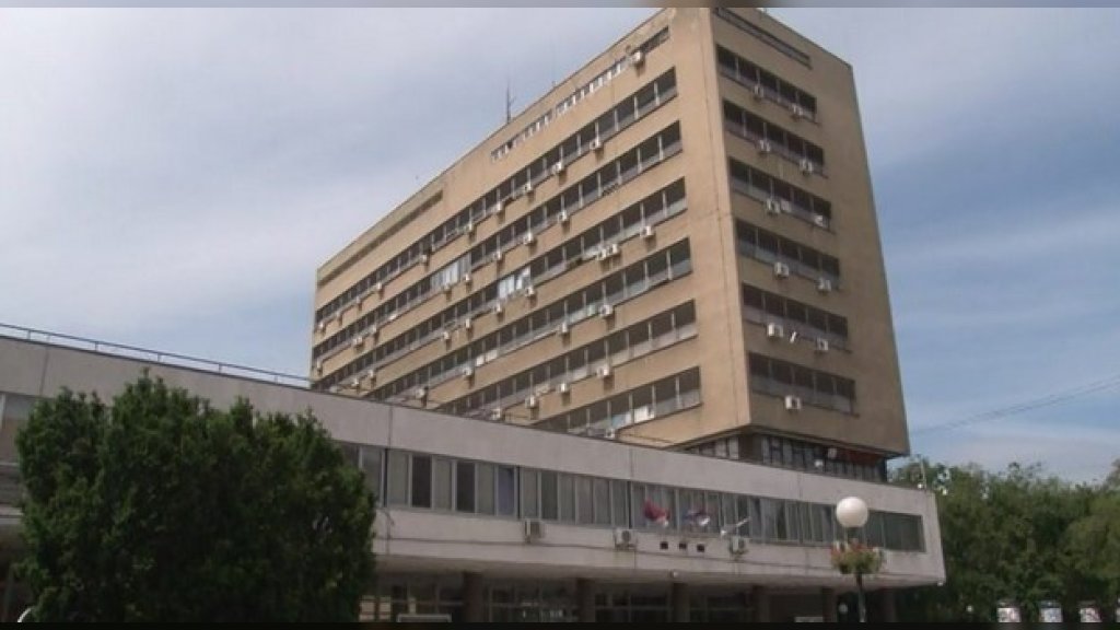Grad Pančevo obeležava svoju slavu Veliku Gospojinu