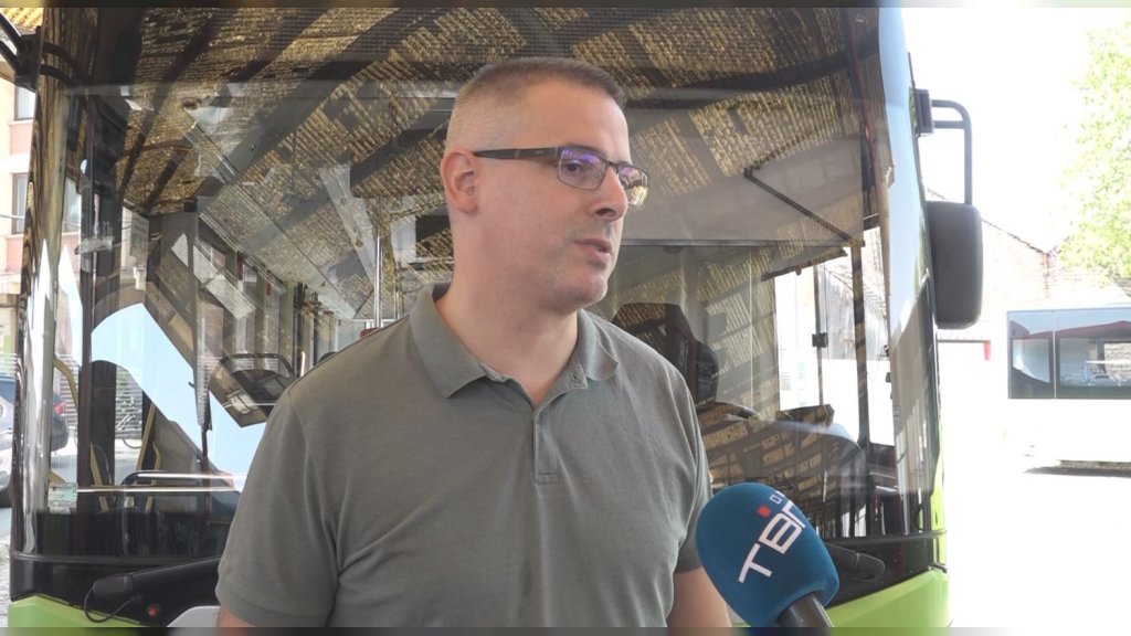 Od 1. septembra Pantransport počinje da saobraća po zimskom redu vožnje