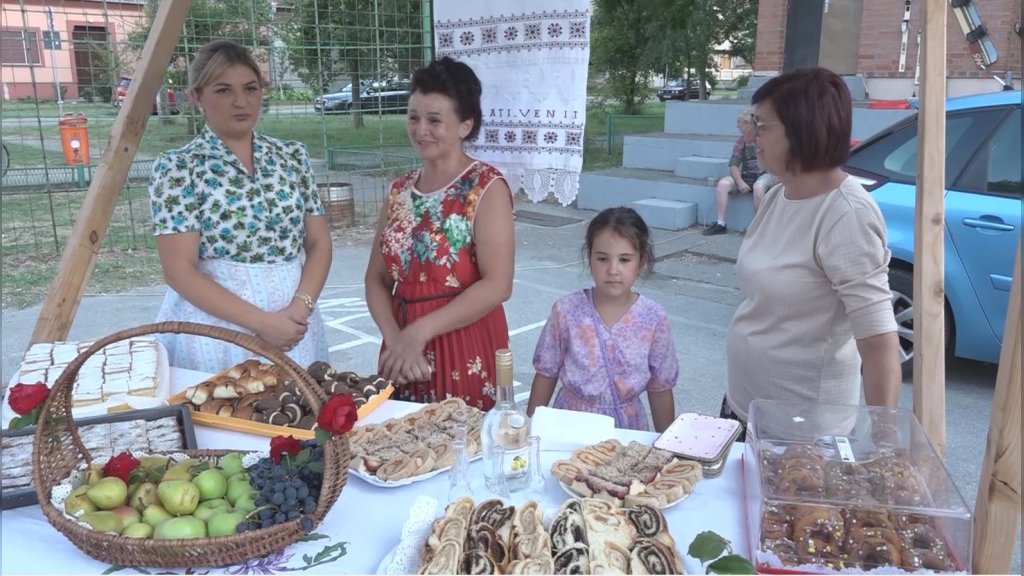 Manifestacije u Banatu kao izlog za male preduzetnike