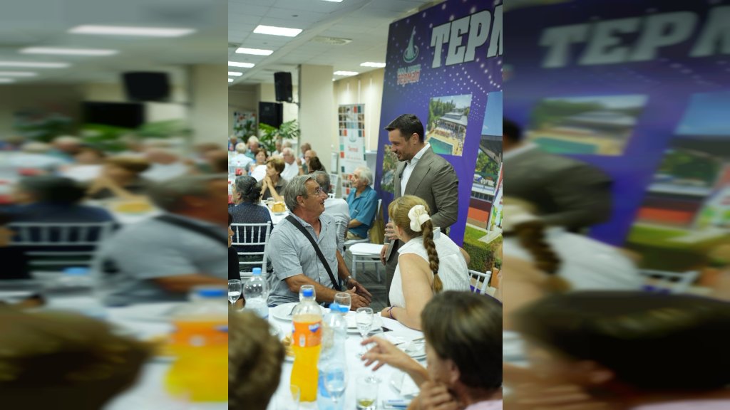 Direktor PIO fonda i predsednik SAPENS-a u Irigu: Svaki penzioner nam je jednako važan