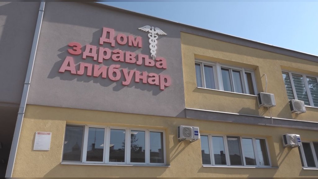 Novi ultrazvuk u Alibunaru:Brže do dijagnoze, manje čekanja