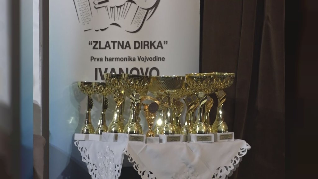 U Ivanovu je održan deveti Međunarodni festival „Zlatna dirka”