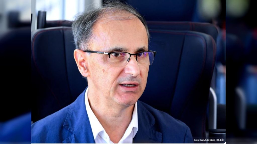 Macut: Iz Alimentacionog fonda isplaćeno više od 63 miliona dinara, podršku dobilo 959 dece