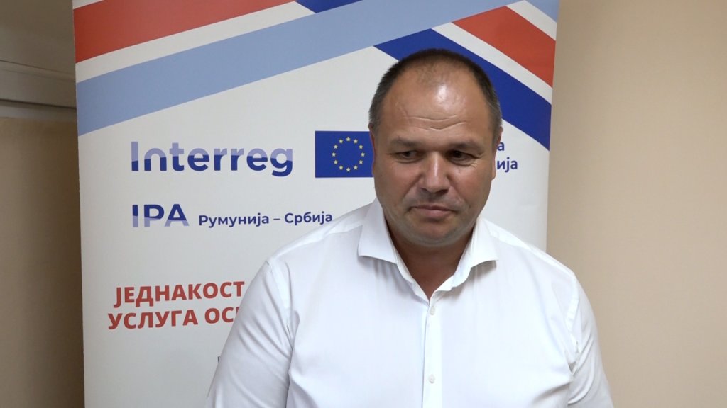 U Domu zdravlja  još jedna radionica u okviru  programa IPA Rumunija–Srbija