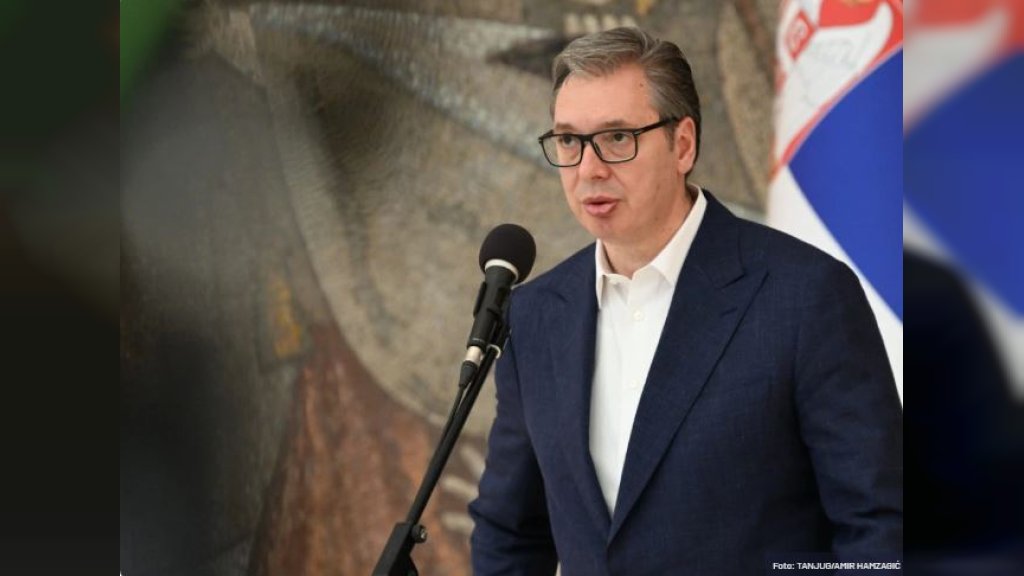 Predsedik Vučić sutra obilazi lokaciju za izgradnju Klinike za ginekologiju i akušerstvo UKCNiš