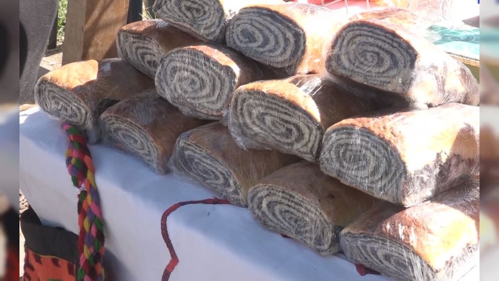 Praznik tradicije: Uspešno završena 27. Dolovačka štrudlijada