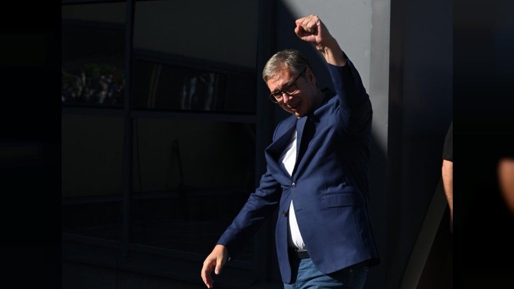 Predsednik Vučić: Rešićemo problem vodosnavdevanja u Odžacima i uraditi put prema Paragama