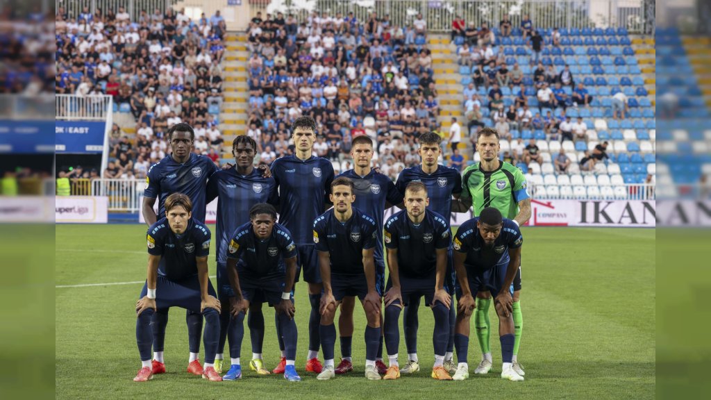 Novi termin: Železničar i Crvena zvezda sastaju se u Pančevu 17. septembra