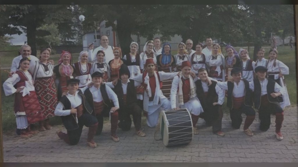 „Makedonski biseri“: Čuvari tradicije i jezika u Plandištu