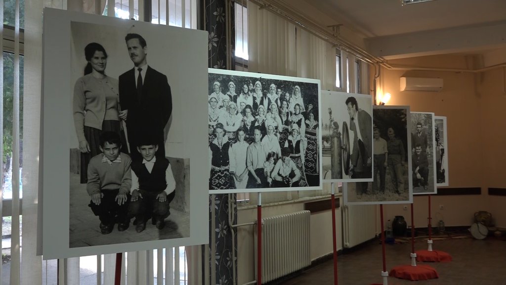 U čast velikog jubileja: U Plandištu otvorena izložba povodom 80 godina od doseljavanja Makedonaca u Južni Banat