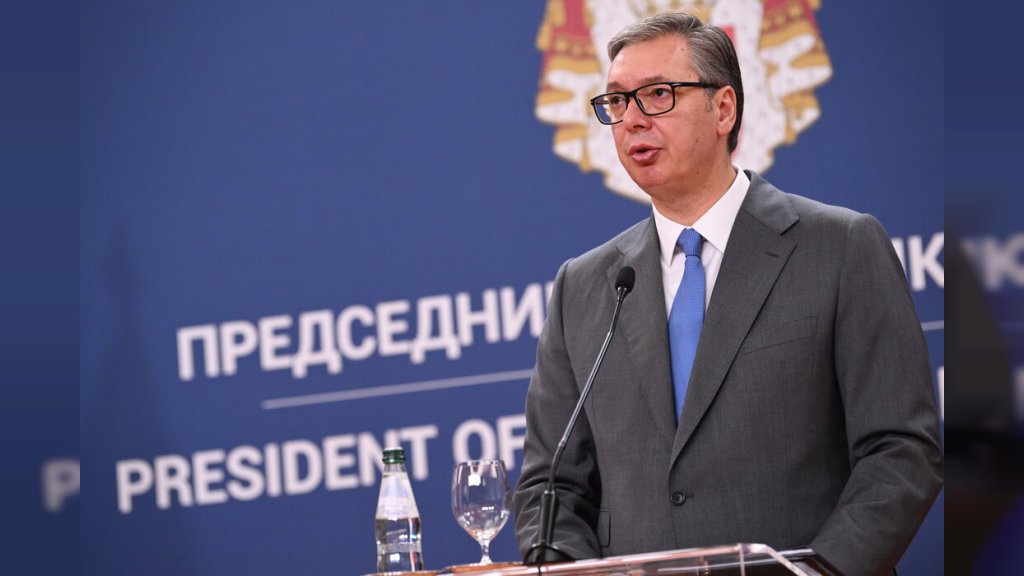 Predsednik Vučić: Sutra u 12 saopštavam odluku o raspisivanju izbora, izbori će biti 25. oktobra