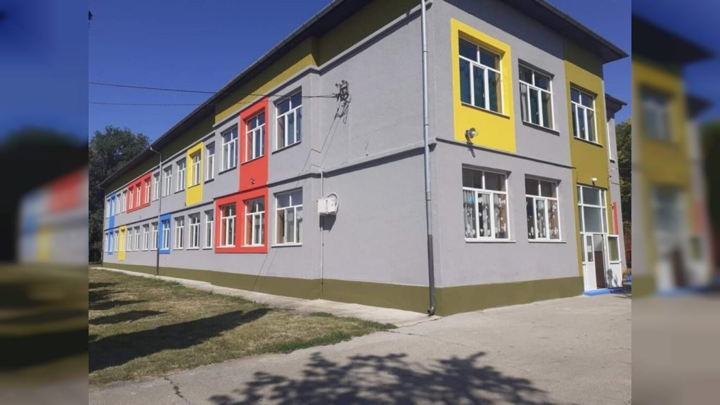Pokrajina dodelila 200.000 dinara OŠ "Jovan Sterija Popović" u Velikoj Gredi za novu opremu
