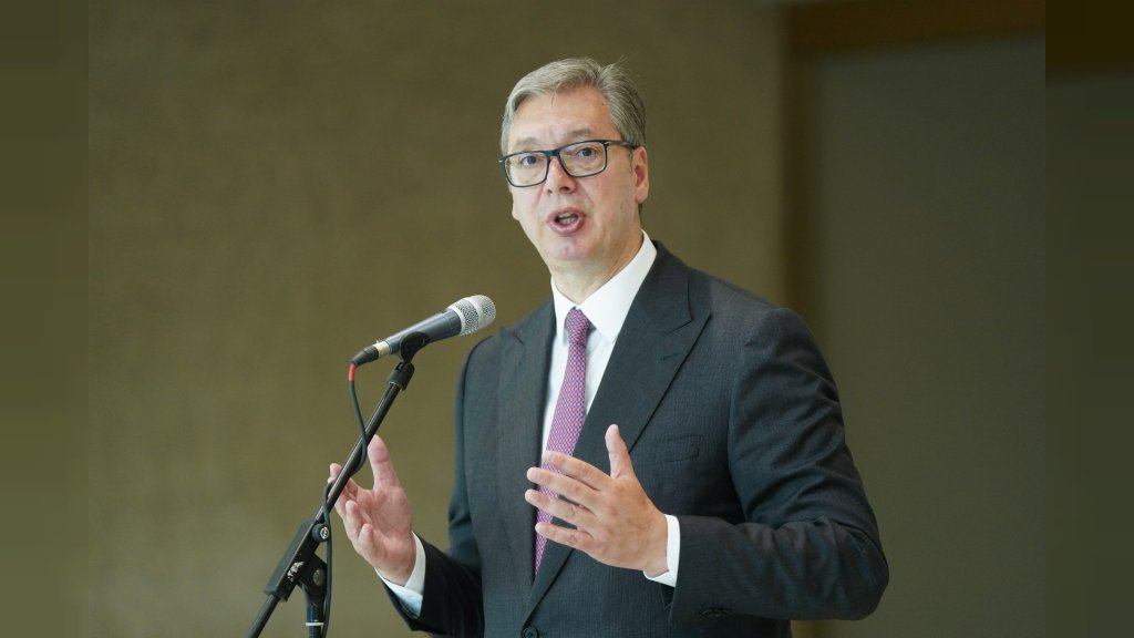 Predsednik Vučić danas predstavlja nove mere za poboljšanje životnog standarda u Srbiji