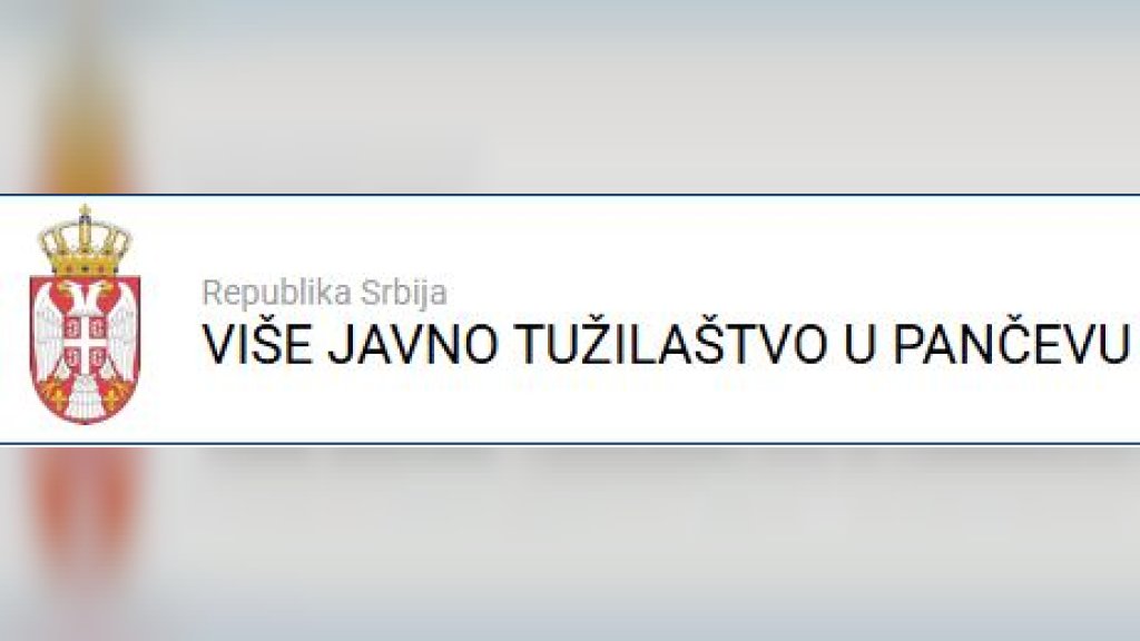 VJT u Pančevu: Određen pritvor osumnjičenom da je u Starčevu aktivirao bombu