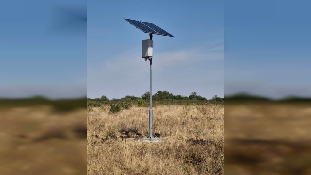 Plandište: Postavljene kamere na lokacijama divljih deponija