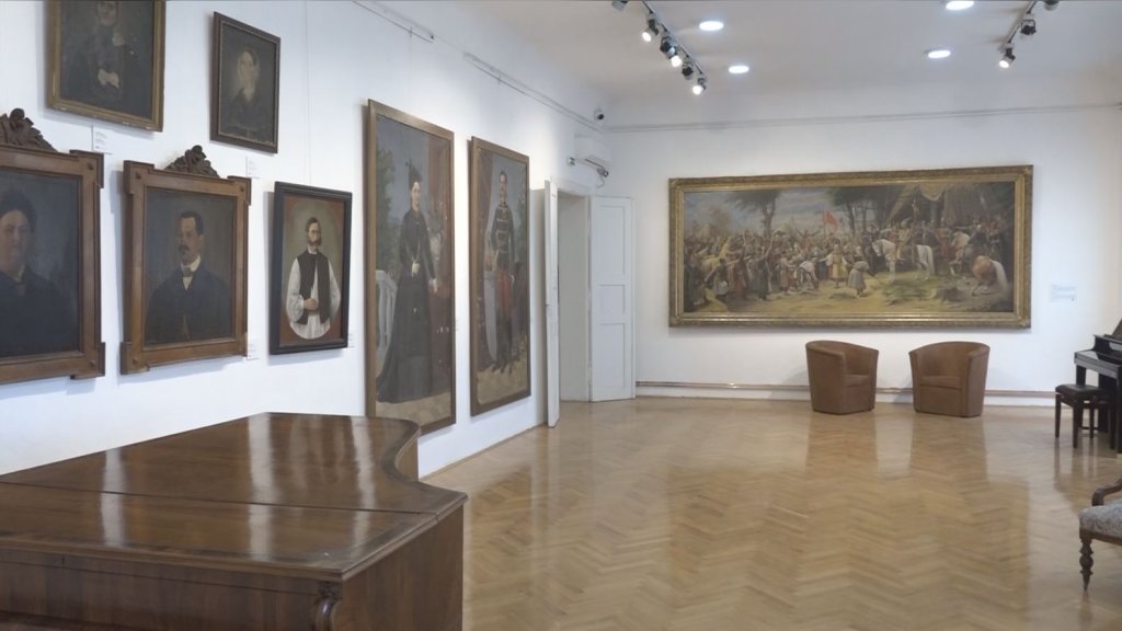 Izložba „Zarobljena svetlost“ oživela stari Južni Banat
