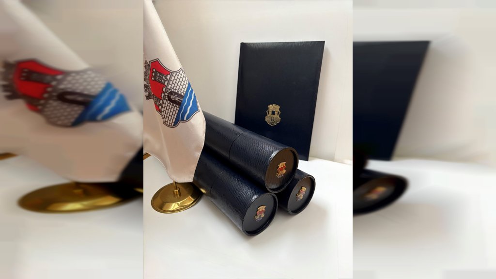 Prijava kandidata za Novembarsku nagradu Grada Pančeva