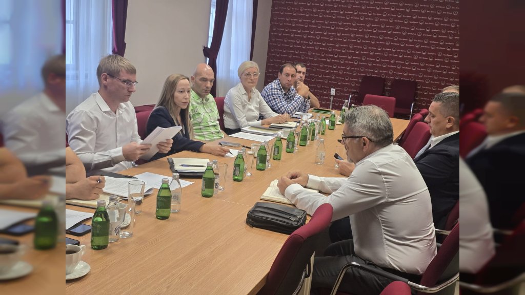 POČELA IMPLEMENTACIJA NOVOG SISTEMA JAVNOG PREVOZA: PRVI AUTOBUSI USKORO NA ULICAMA VRŠCA