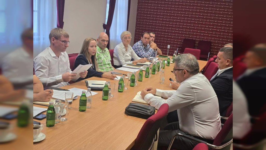 Vršac: Počela implementacija novog sistema javnog prevoza