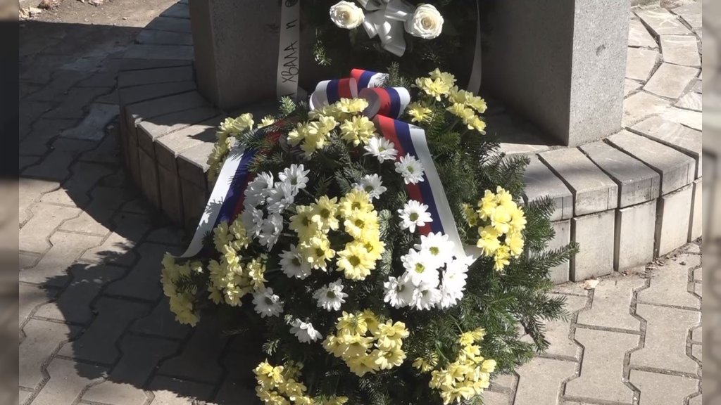 Polaganjem venaca obeleženo 58 godina od osnivanja 51. mehanizovane brigade u Pančevu