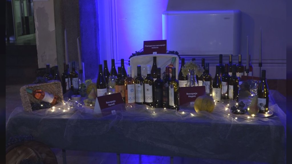 Tradicija duga skoro sedam decenija,vikend u Vršcu rezervisan za “Grožđenbal”