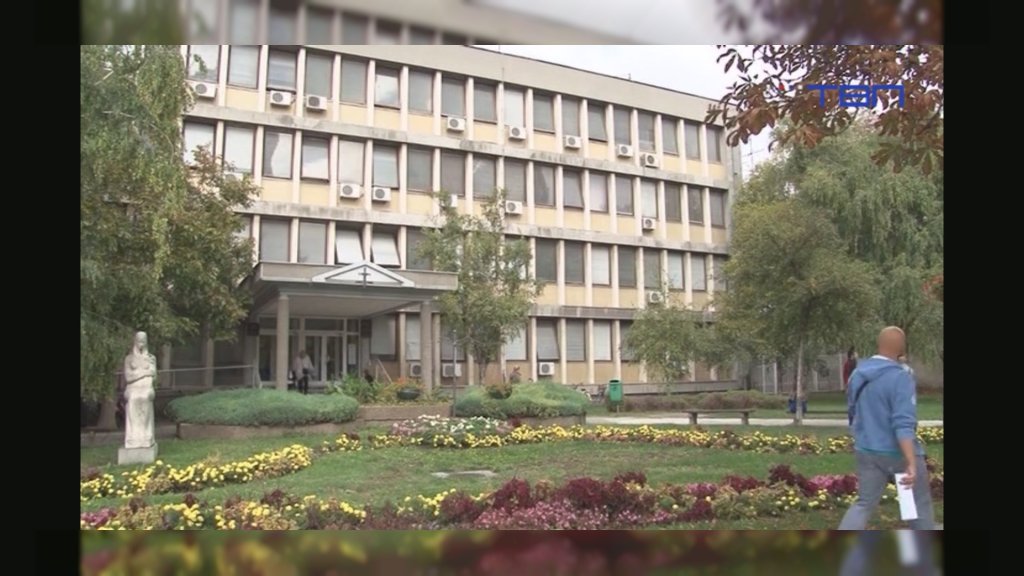 VJT Pančevo: Istraga i pritvor osumljičenom za promet opojnih droga