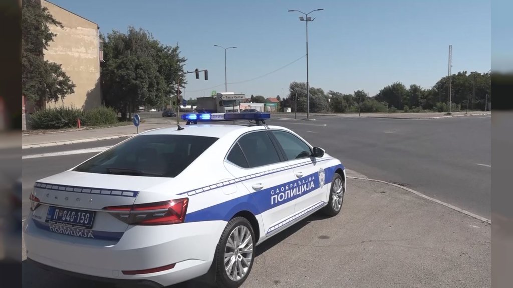 Manji broj poginulih na putevima u Južnom Banatu u odnosu na prošlu godinu