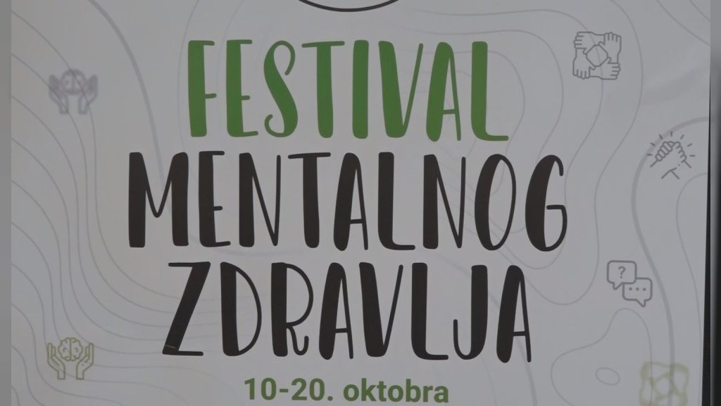 Festival mentalnog zdravlja