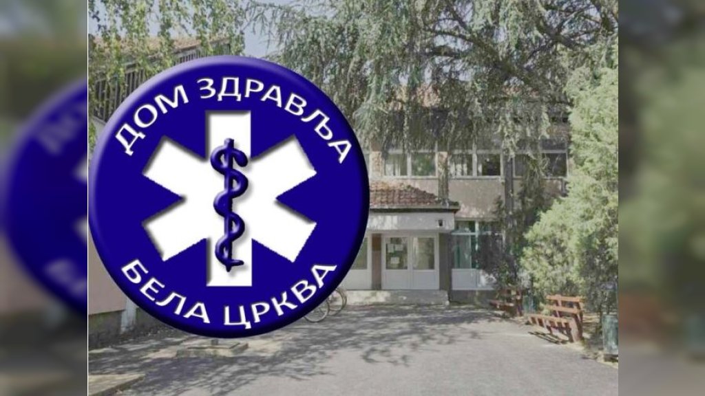 Bela Crkva: Preventivni pregledi u subotu u Krušcici
