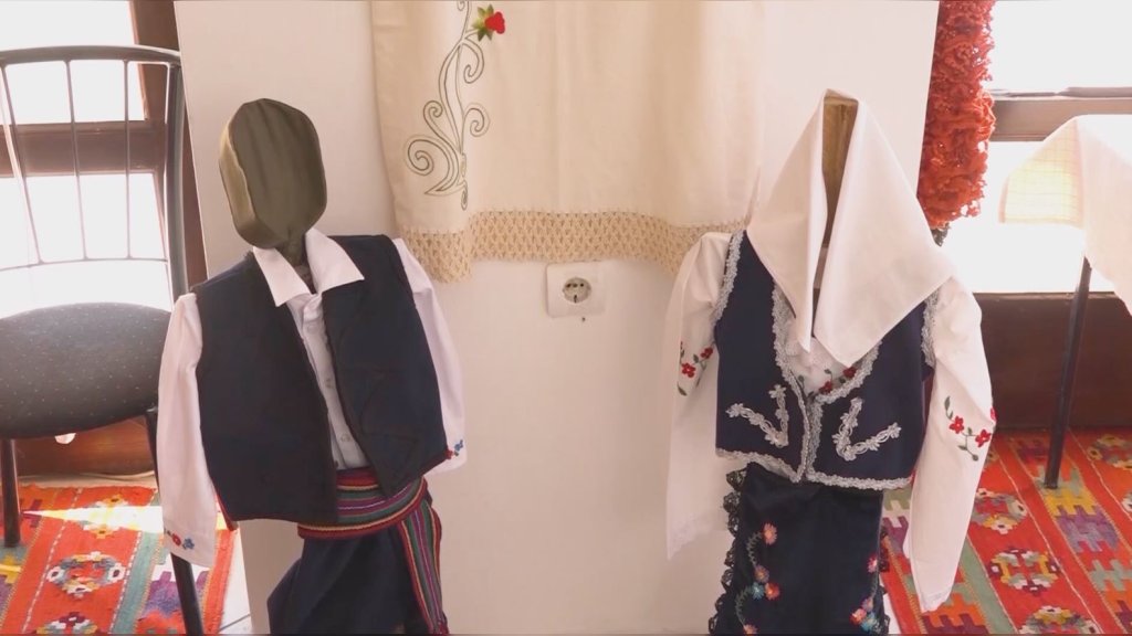 Tradicija na modnoj pisti: „Nana“ stiže u Opovo