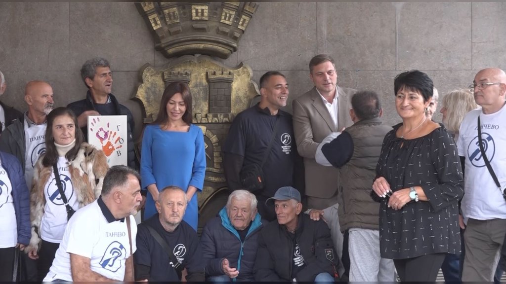 Jubilej u Međunarodnoj nedelji gluvih: MOGN Pančevo obeležila 70 godina postojanja