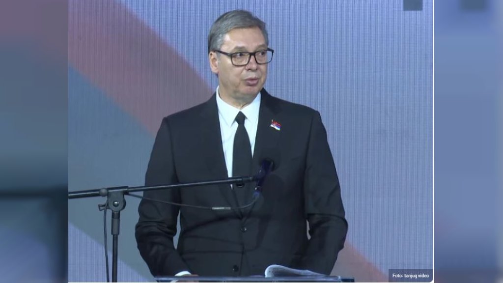 Predsednik Vučić: Još radim na odlukama za pomilovanje i aboliciju, mnogi će se iznenaditi