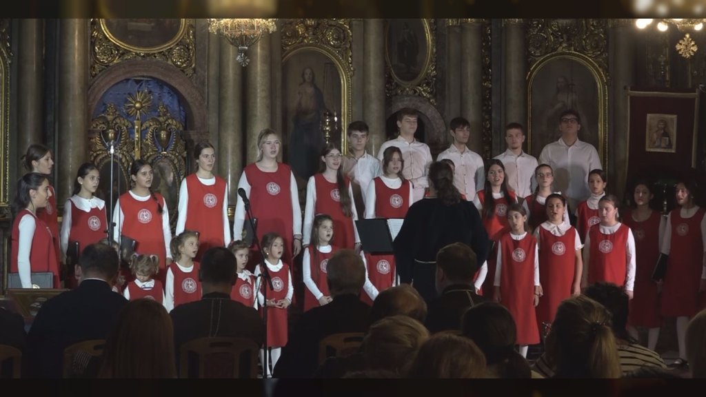 U znaku horske harmonije: Održani Pančevački dani duhovne muzike